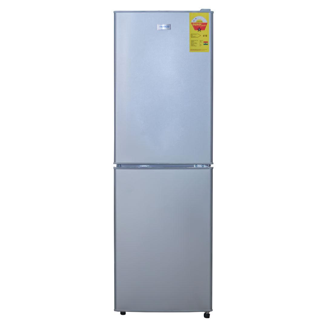 Nasco Refrigerator New Models - Top Freezer