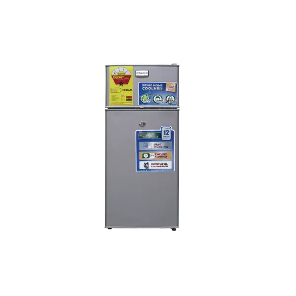 Nasco Refrigerator New Models - Top Freezer