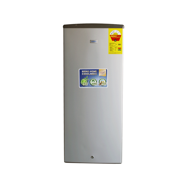 Nasco Refrigerator- Single Door