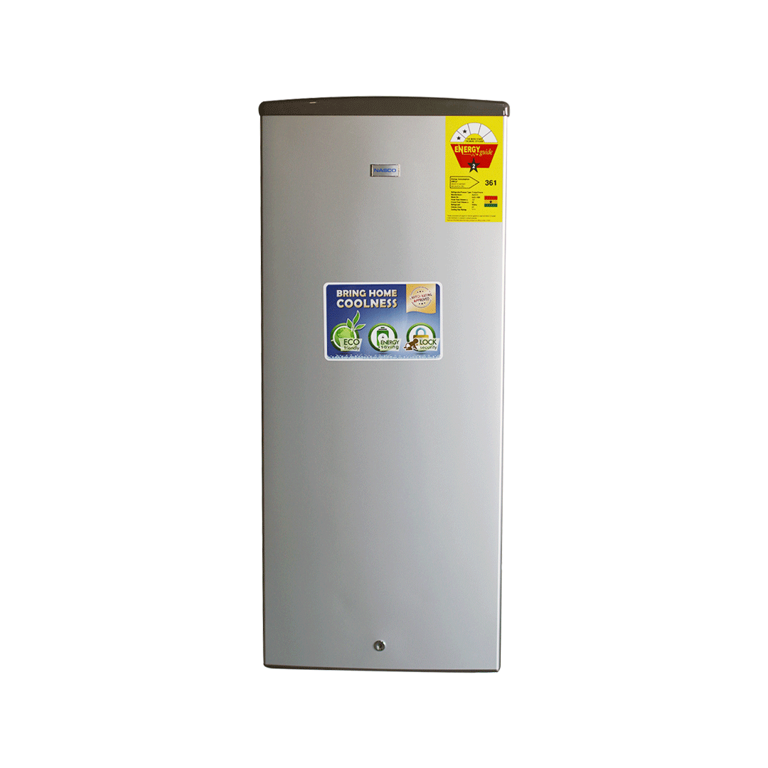 Nasco Refrigerator- Single Door