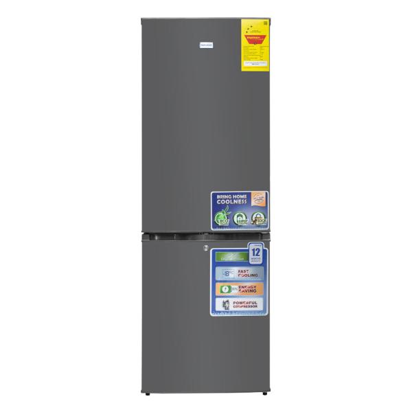 Nasco Refrigerators-Bottom Freezer