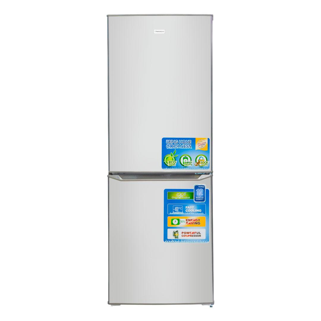 Nasco Refrigerators-Bottom Freezer