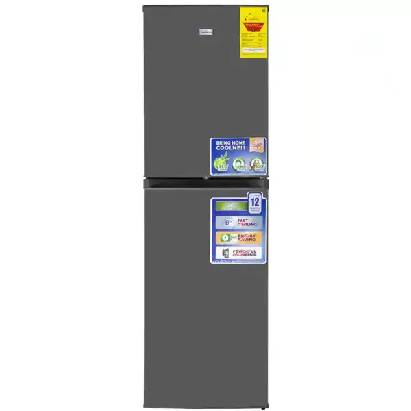 Nasco Refrigerators-Bottom Freezer