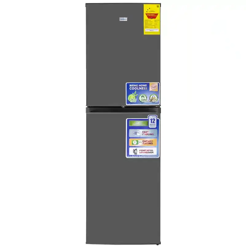 Nasco Refrigerators-Bottom Freezer