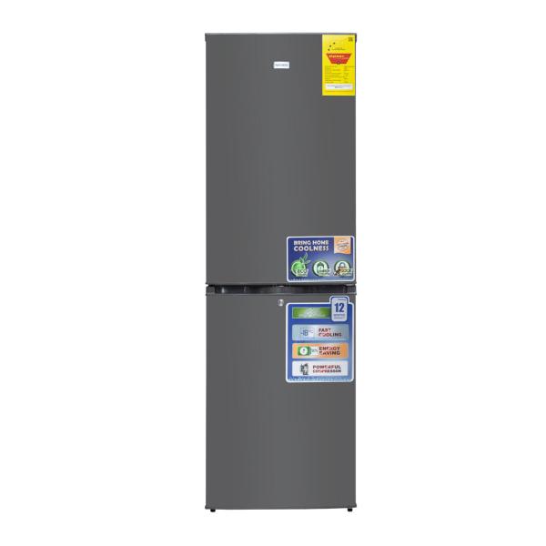Nasco Refrigerators-Bottom Freezer