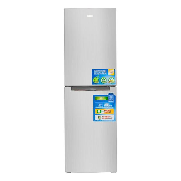 Nasco Refrigerators-Bottom Freezer