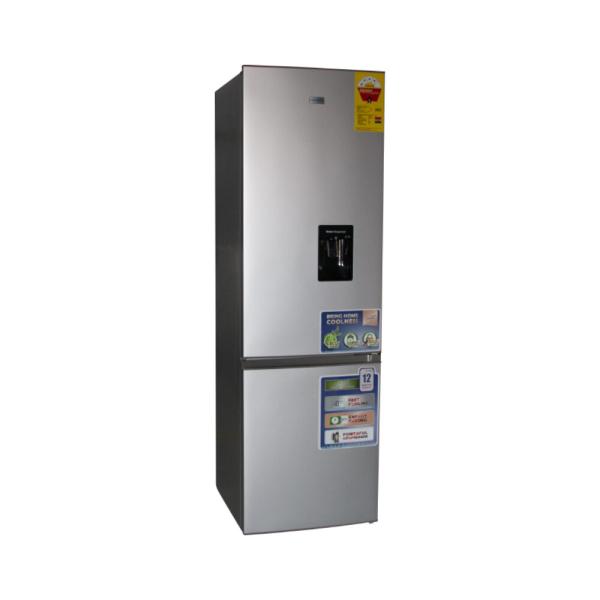 Nasco Refrigerators-Bottom Freezer