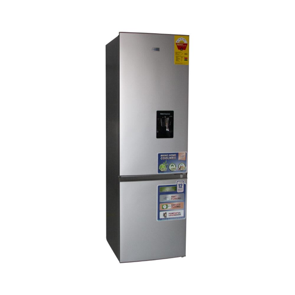 Nasco Refrigerators-Bottom Freezer