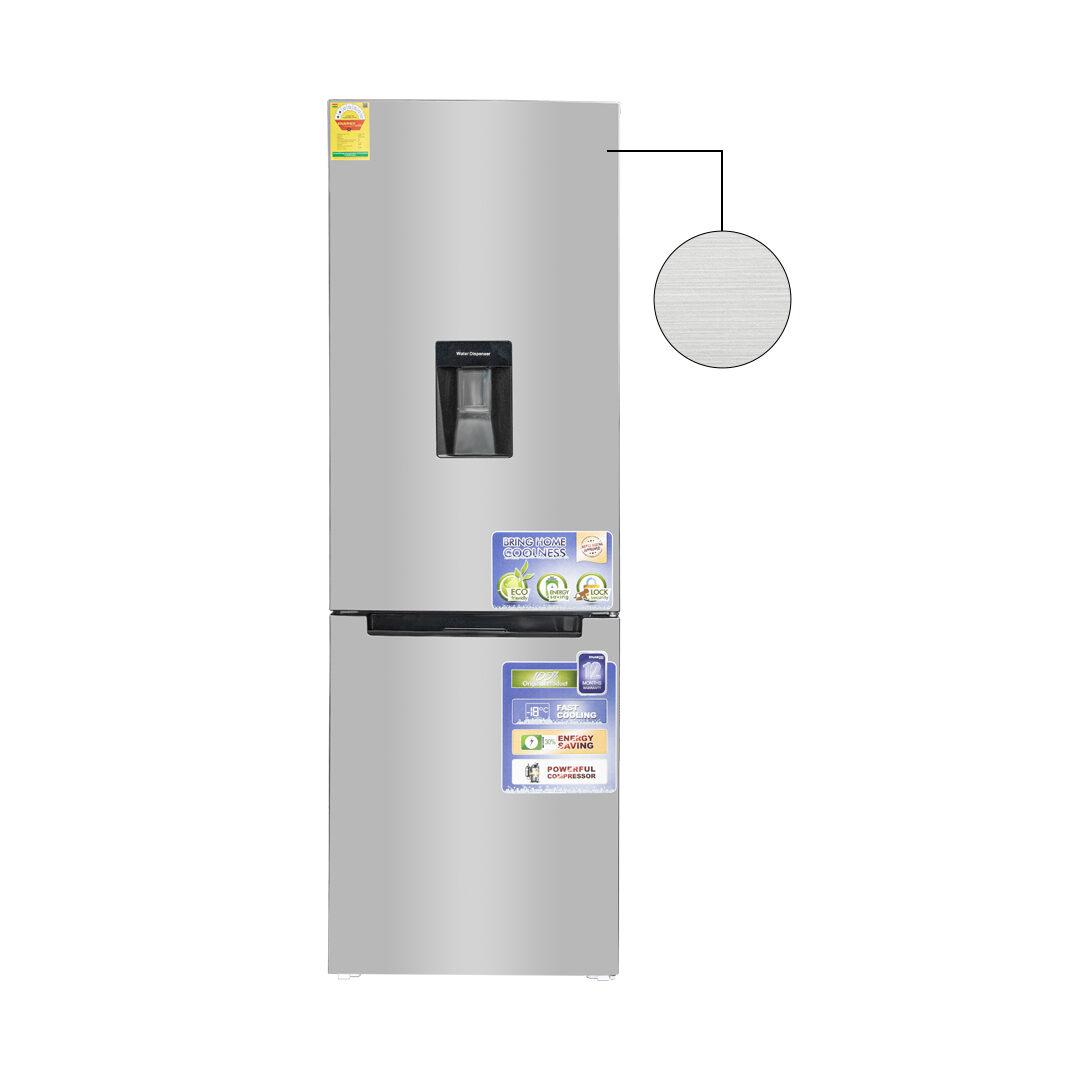 Nasco Refrigerators-Bottom Freezer