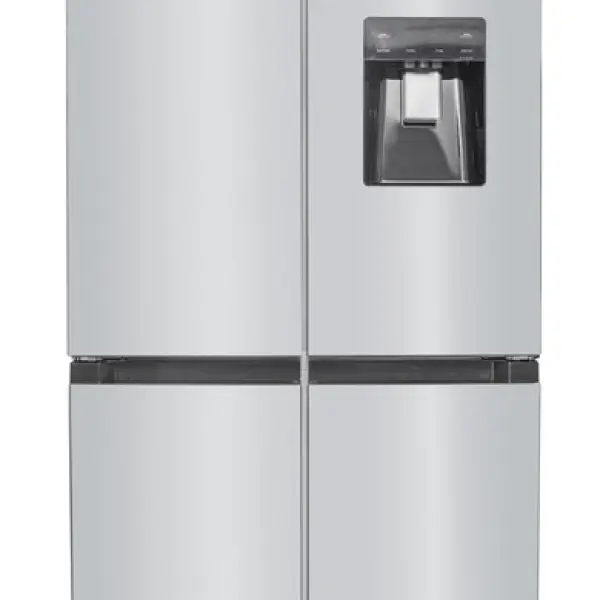 Nasco Refrigerators-French Door