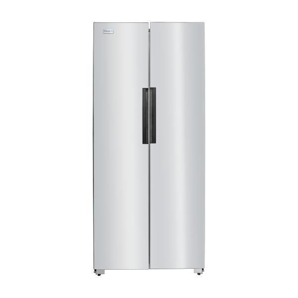 Nasco Refrigerators-Side By Side