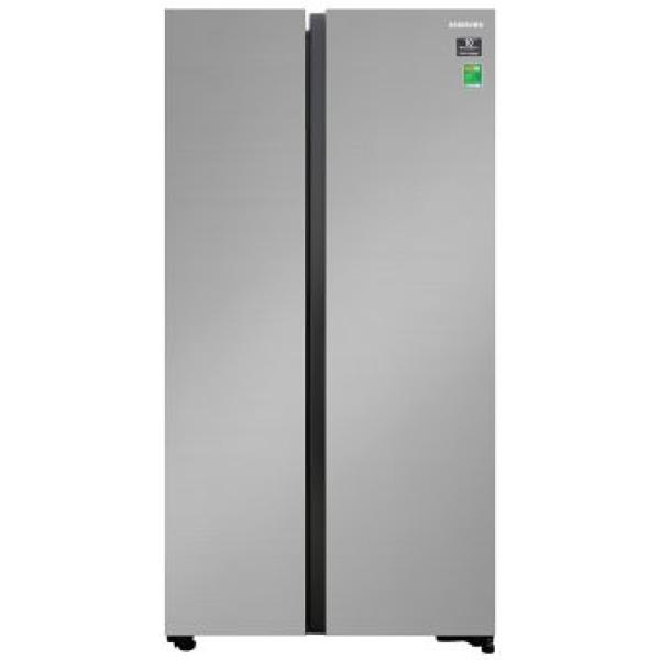 Nasco Refrigerators-Side By Side