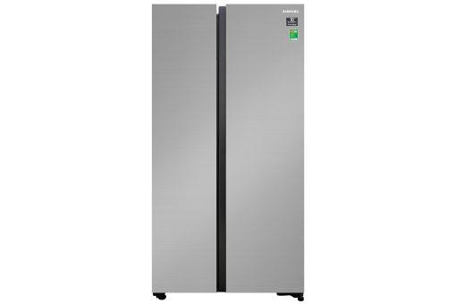 Nasco Refrigerators-Side By Side