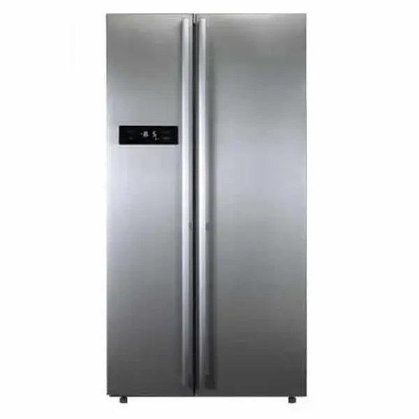 Nasco Refrigerators-Side By Side