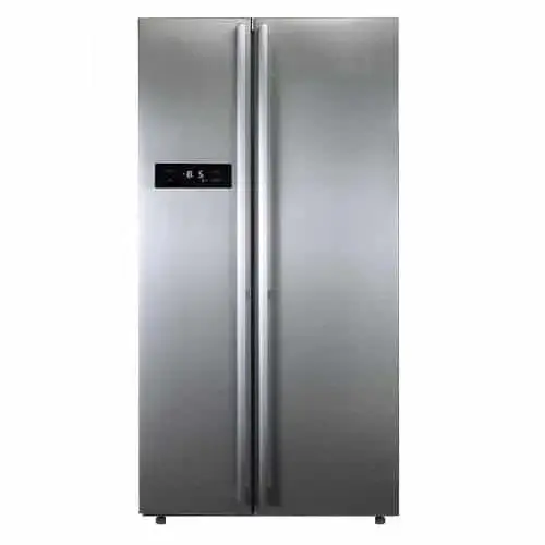Nasco Refrigerators-Side By Side