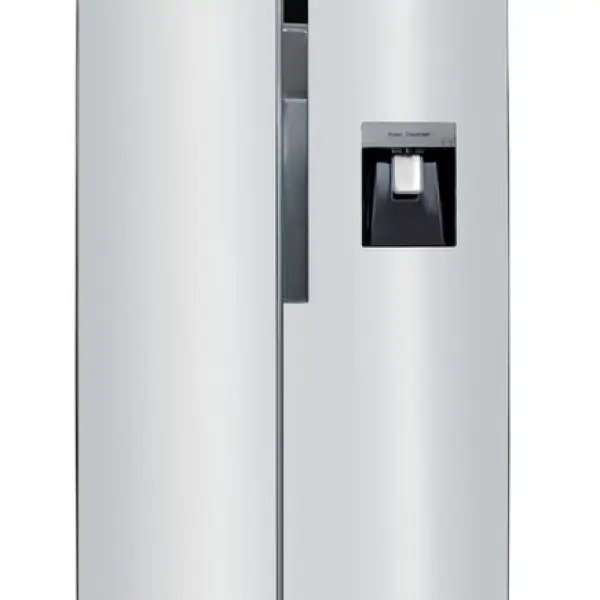 Nasco Refrigerators-Side By Side