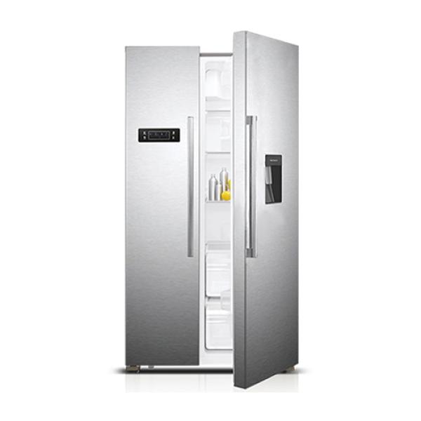 Nasco Refrigerators-Side By Side