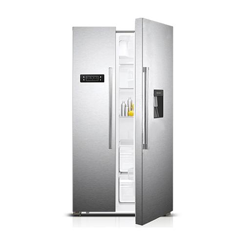 Nasco Refrigerators-Side By Side