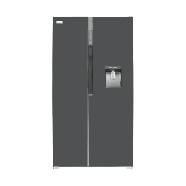 Nasco Refrigerators-Side By Side