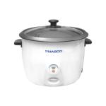 Nasco Rice Cooker NAS-RC1.8WB 1.8 LTRS
