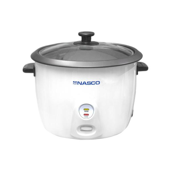 Nasco Rice Cooker