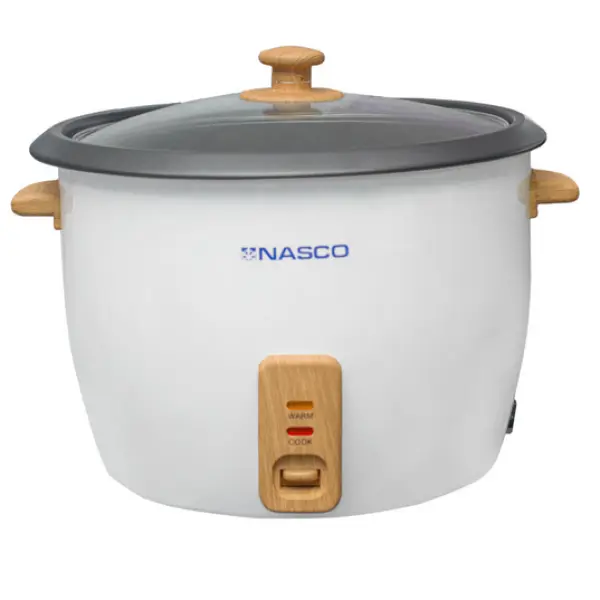 Nasco Rice Cooker