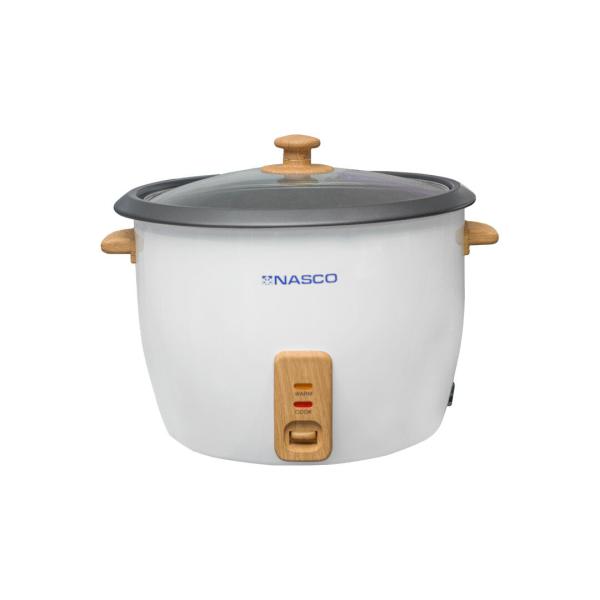 Nasco Rice Cooker