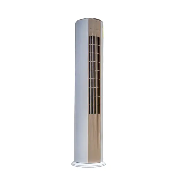 Nasco Round Floor Standing Acs - Inverter