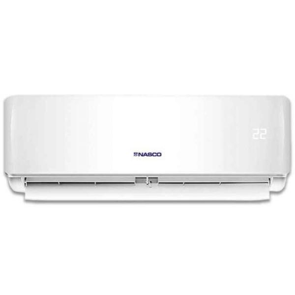 Nasco Split Ac- Inverter R32