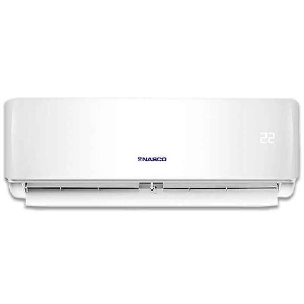 Nasco Split Ac - Mirror -R410 Dual Inverter