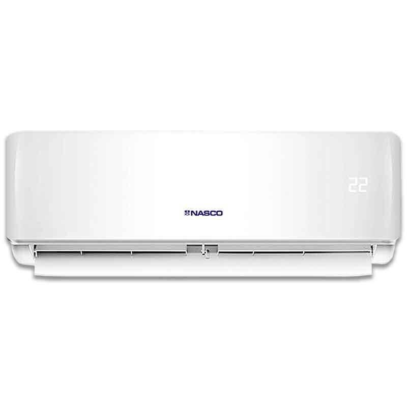 Nasco Split Ac - Mirror -R410 Dual Inverter