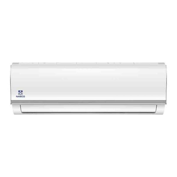 Nasco Split Ac - Mirror -R410 Dual Inverter