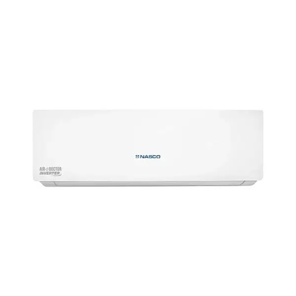 Nasco Split Ac- R410 Dual Inverter
