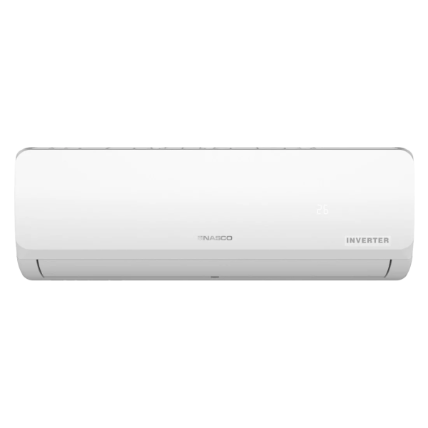 Nasco Split Ac- R410 Dual Inverter