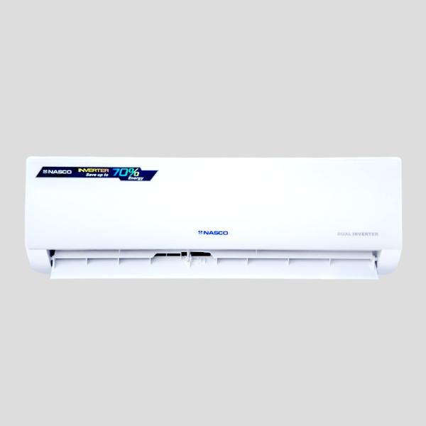 Nasco Split Ac- R410 Dual Inverter