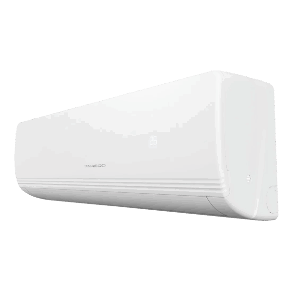 Nasco Split Ac - R410 Gas-Golden