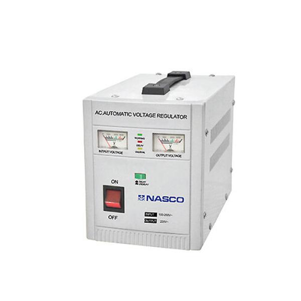 Nasco Voltage Regulators