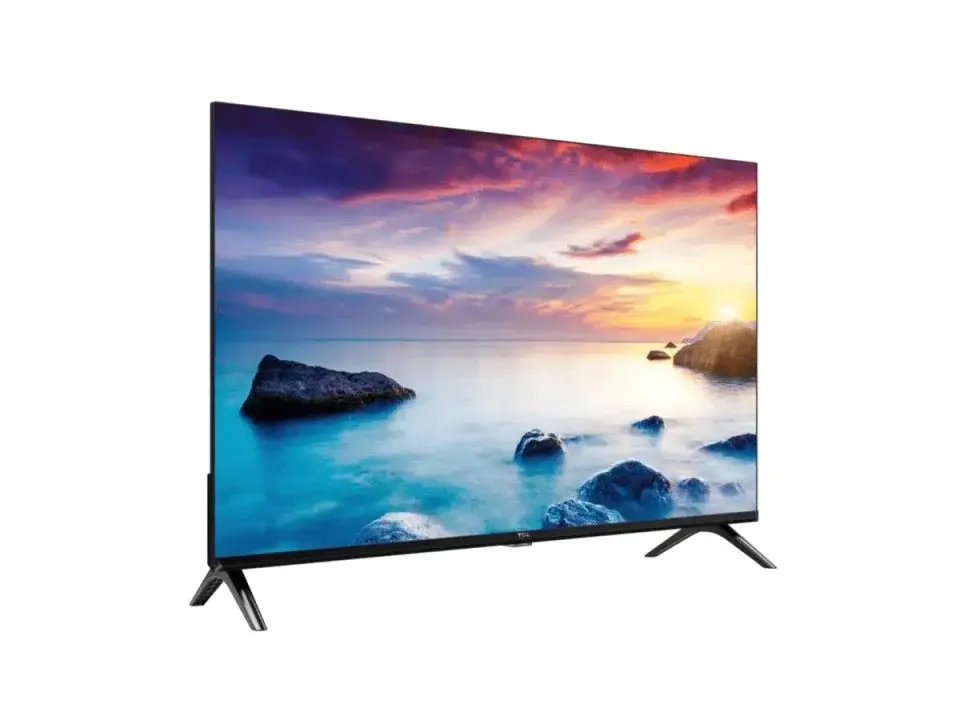 Nasco Uhd Smart  Flat- Vidaa Television