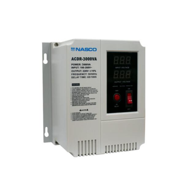 Nasco Voltage Regulators