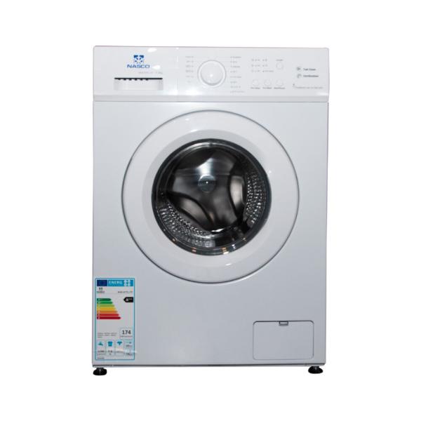 Nasco Washing Machines (Front Load)
