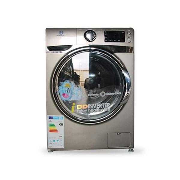 Nasco Washing Machines (Front Load)