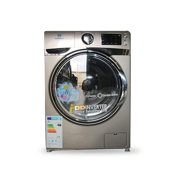 Nasco Washing Machines (Front Load)