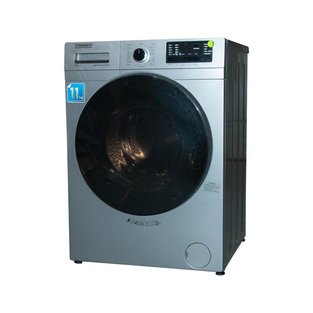 Nasco Washing Machines (Front Load)