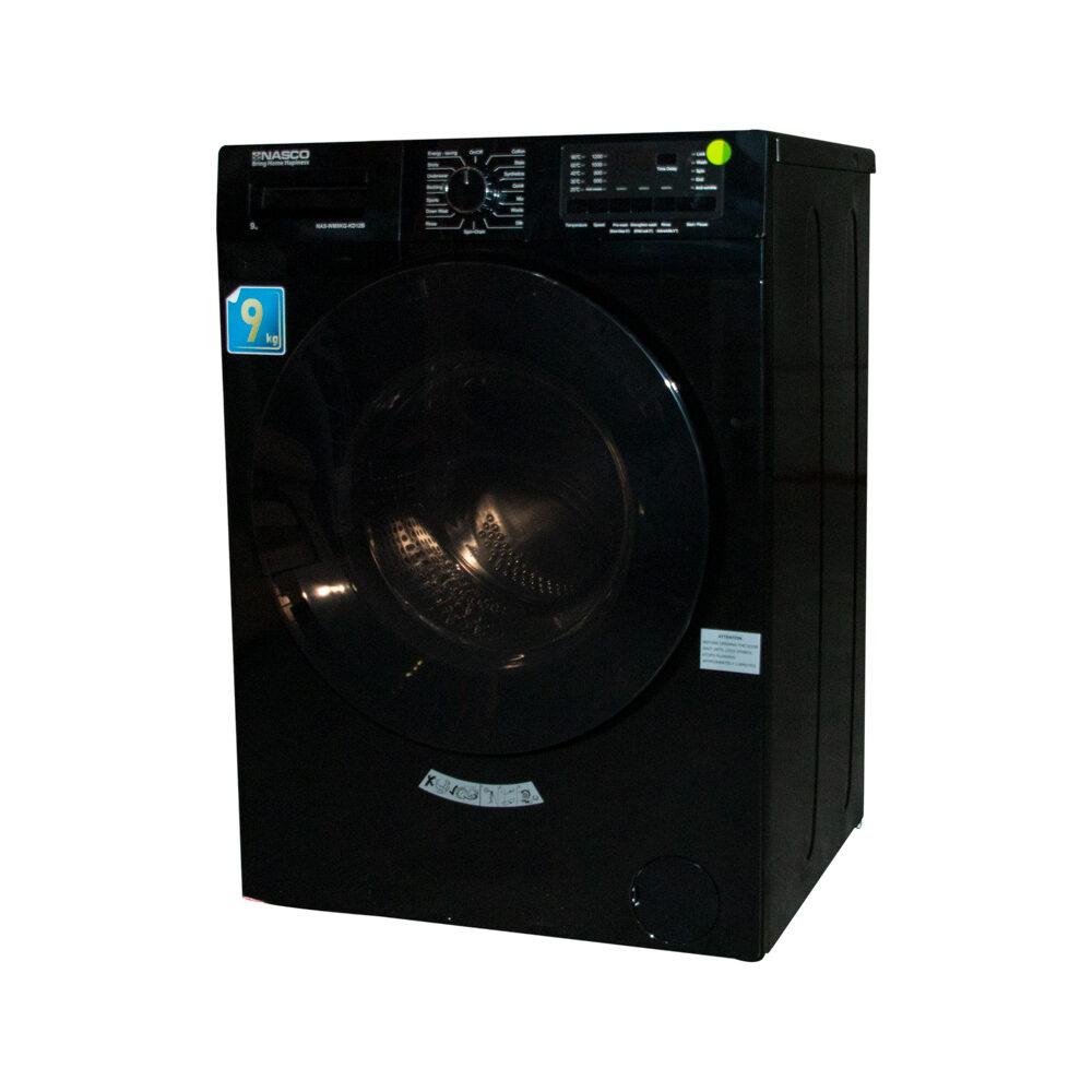 Nasco Washing Machines (Front Load)
