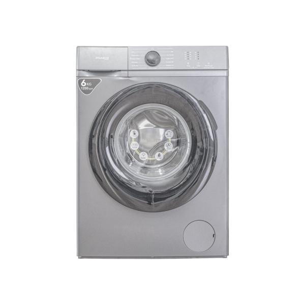 Nasco Washing Machines (Front Load)