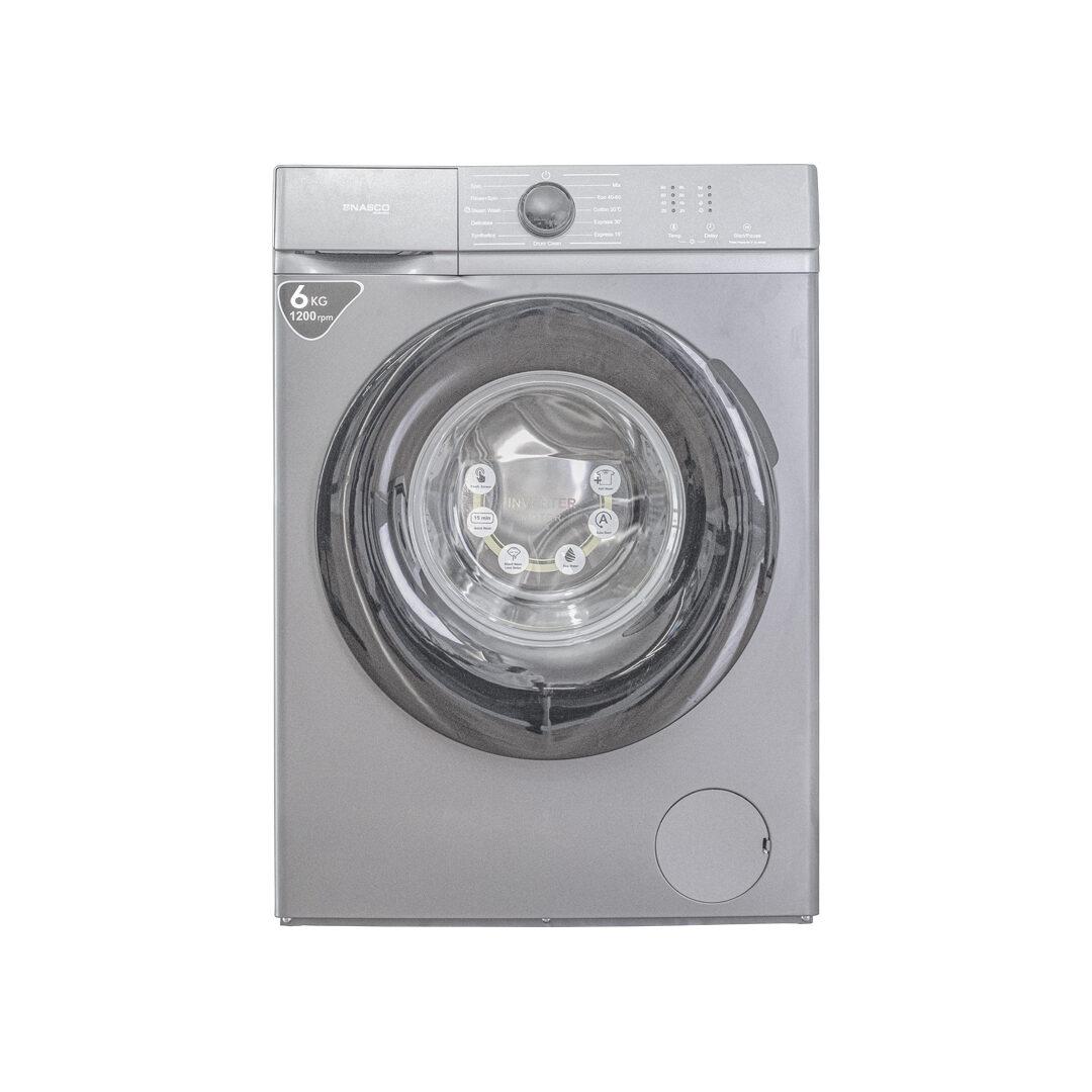 Nasco Washing Machines (Front Load)