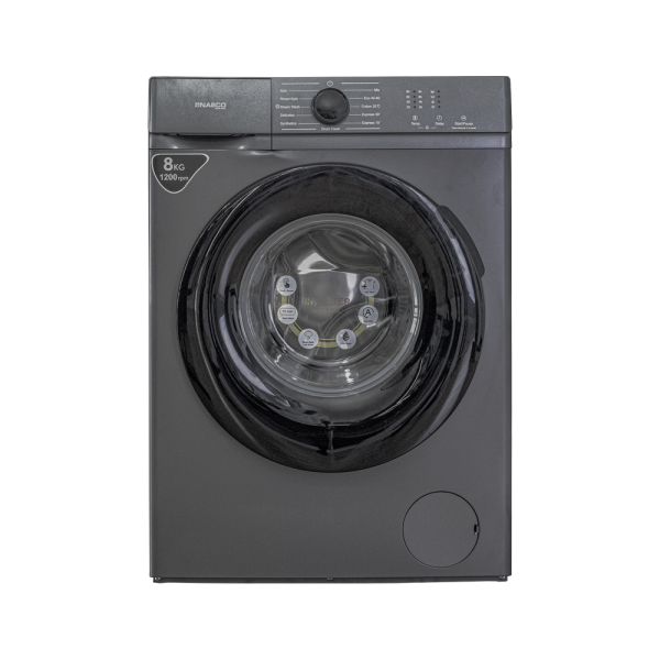 Nasco Washing Machines (Front Load)