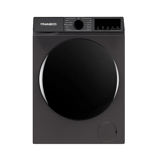 Nasco Washing Machines (Front Load)