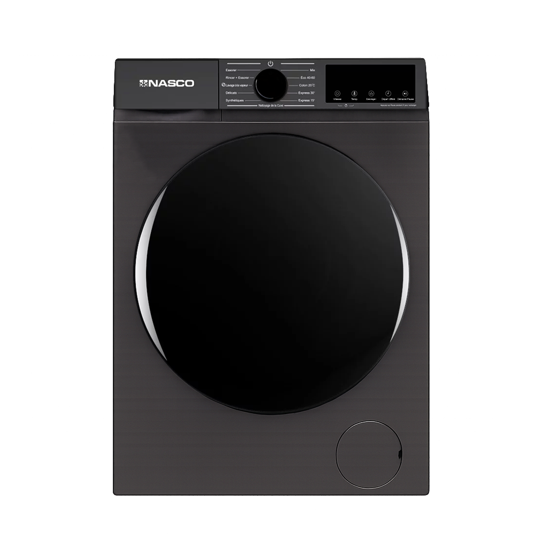 Nasco Washing Machines (Front Load)