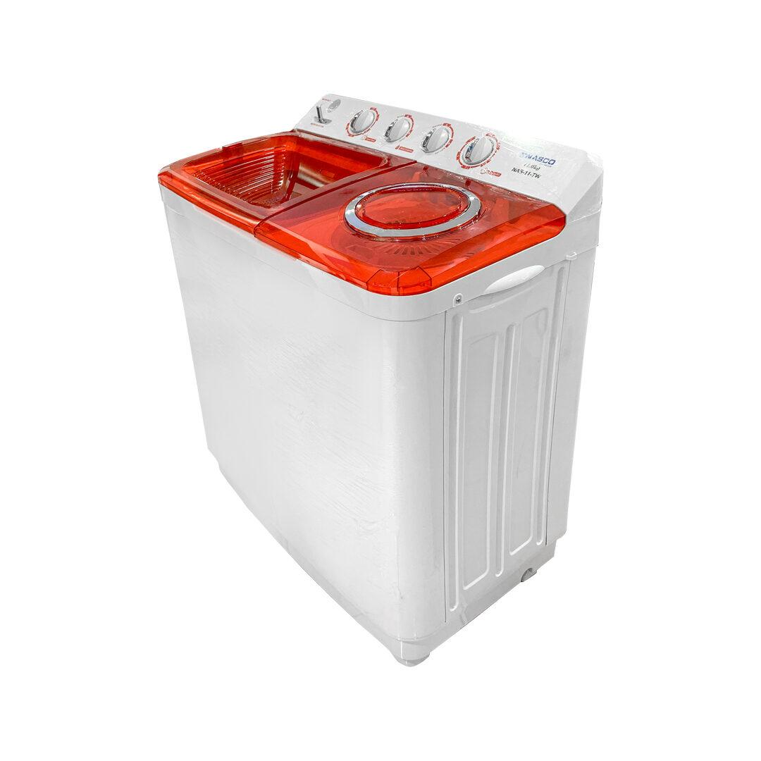 Nasco Washing Machines ( Twin Top )